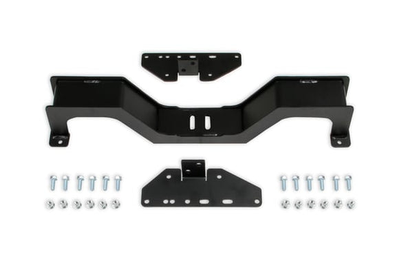 HOOKER BLACKHEART 67-72 GM C-10 LS SWAP CROSSMEMBER