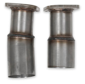 HOOKER BLACKHEART HOOKER LS S10 CAST MANIFOLD ADAPTER PIPE