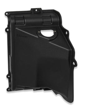 HOOKER BLACKHEART A/C EVAPORATOR SIDE COVER 1982-1993