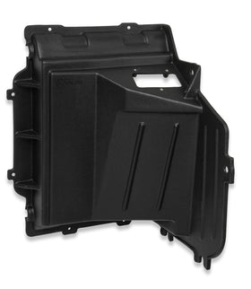 HOOKER BLACKHEART A/C EVAPORATOR SIDE COVER 1994-2004