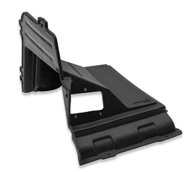 HOOKER BLACKHEART A/C EVAPORATOR SIDE COVER 1994-2004 - 0