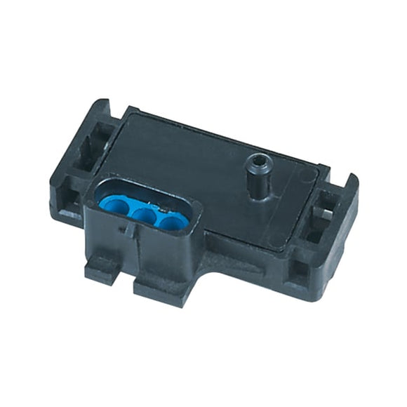 MSD Sensor-MAP. Boost. Three-Bar