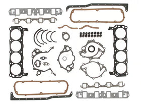 Mr. Gasket Standard Engine Overhaul Gasket Kit 1969-1974 Ford 351W