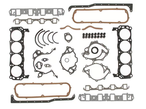 Mr. Gasket Standard Engine Overhaul Gasket Kit 1969-1974 Ford 351W