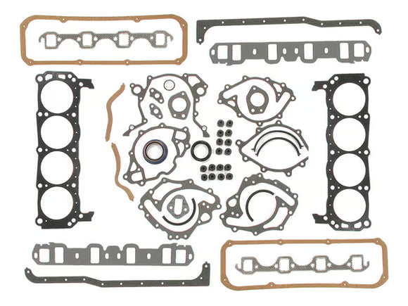 Mr. Gasket Standard Engine Overhaul Gasket Kit 1975-1982 Ford 351W