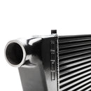 Subaru Front Mount Intercooler Core (Black) STI / WRX 2004-2007-3