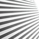 Subaru Front Mount Intercooler Core (Silver) STI / WRX 2004-2007-4