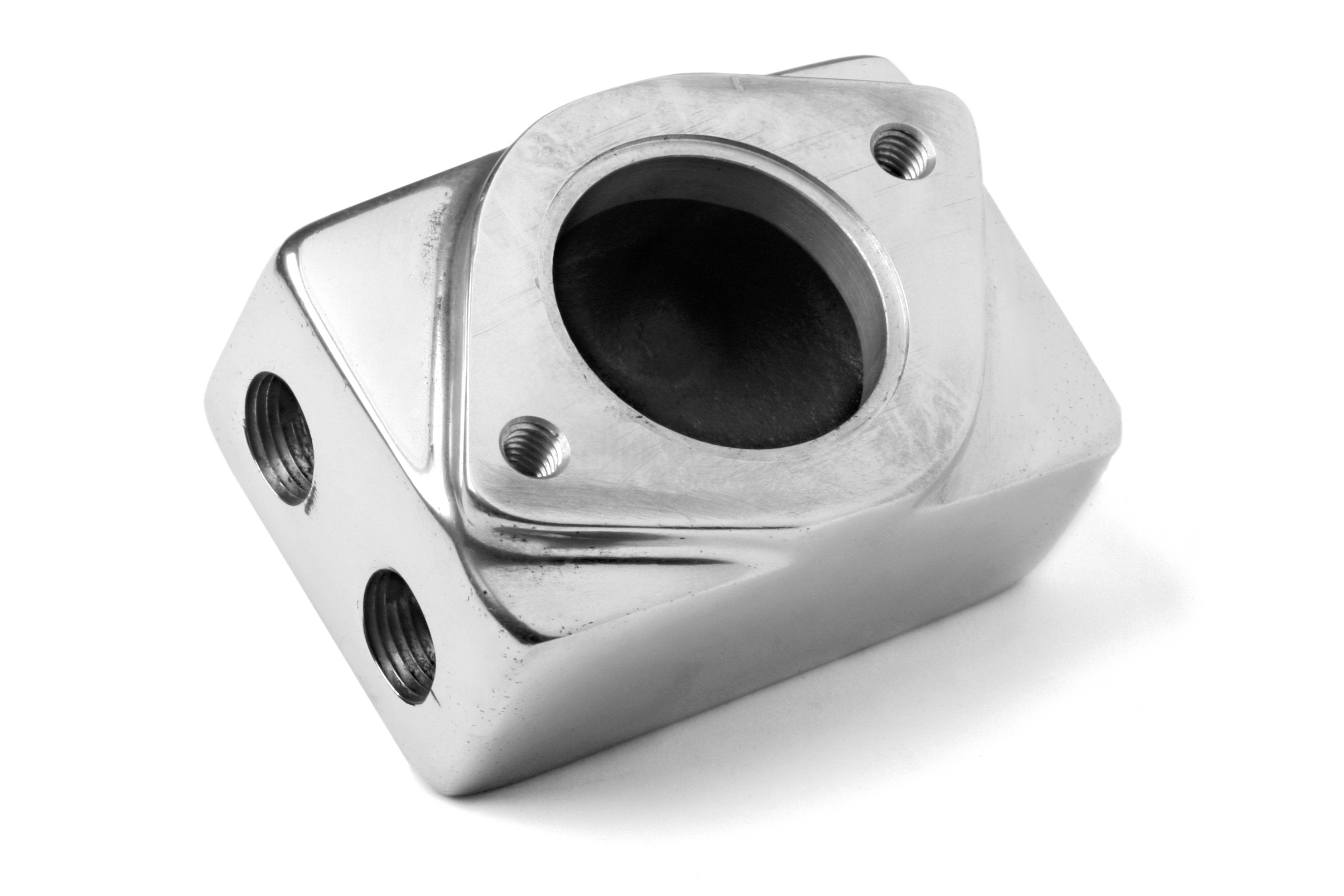 WEIAND THERMOSTAT HOUSING BODY POL