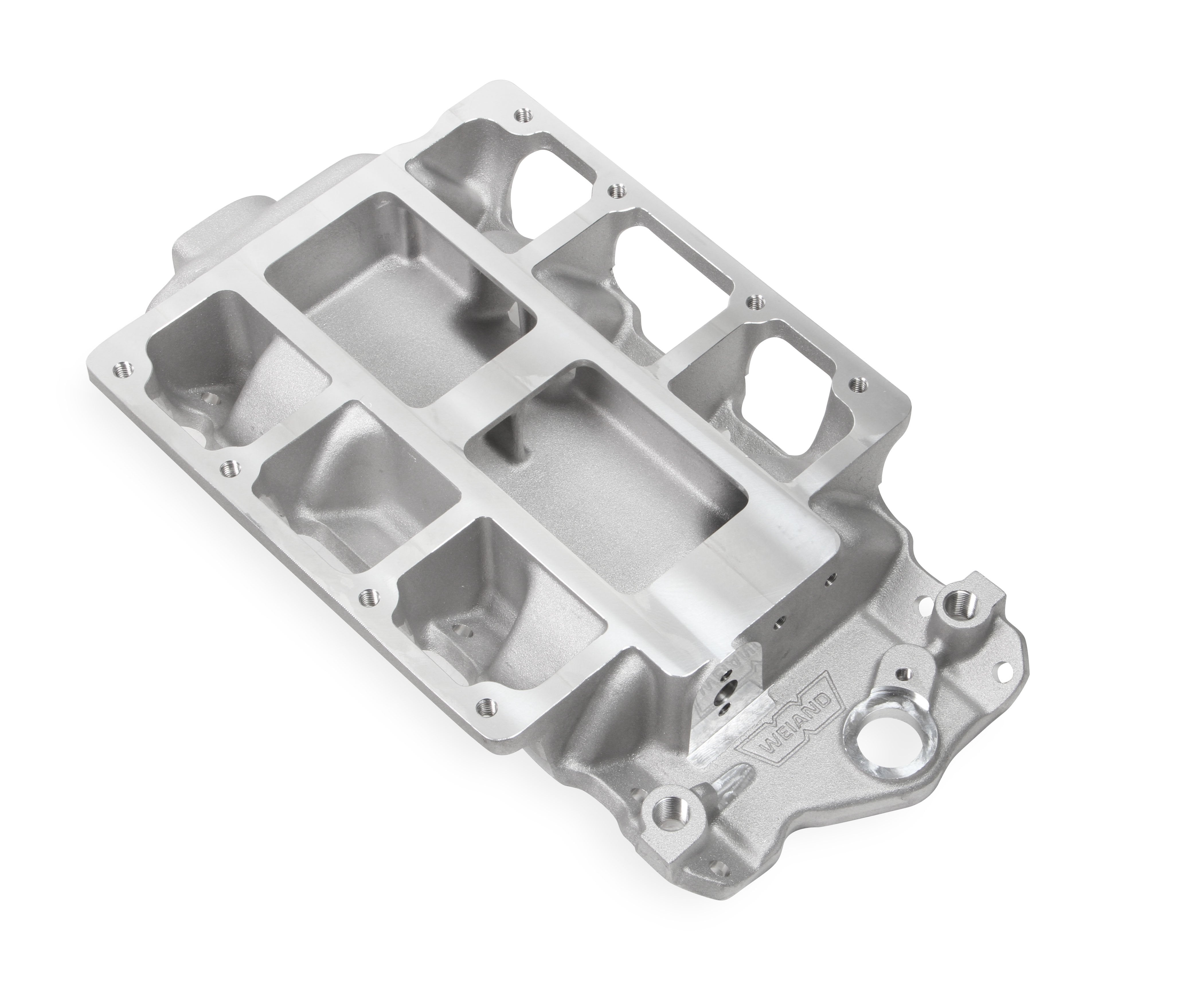 WEIAND MANIFOLD.671/871 CSB 55-92 SAT