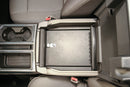 Tuffy Console Safe W/ Key Lock For Ford Fseries Flow Thru Console-1