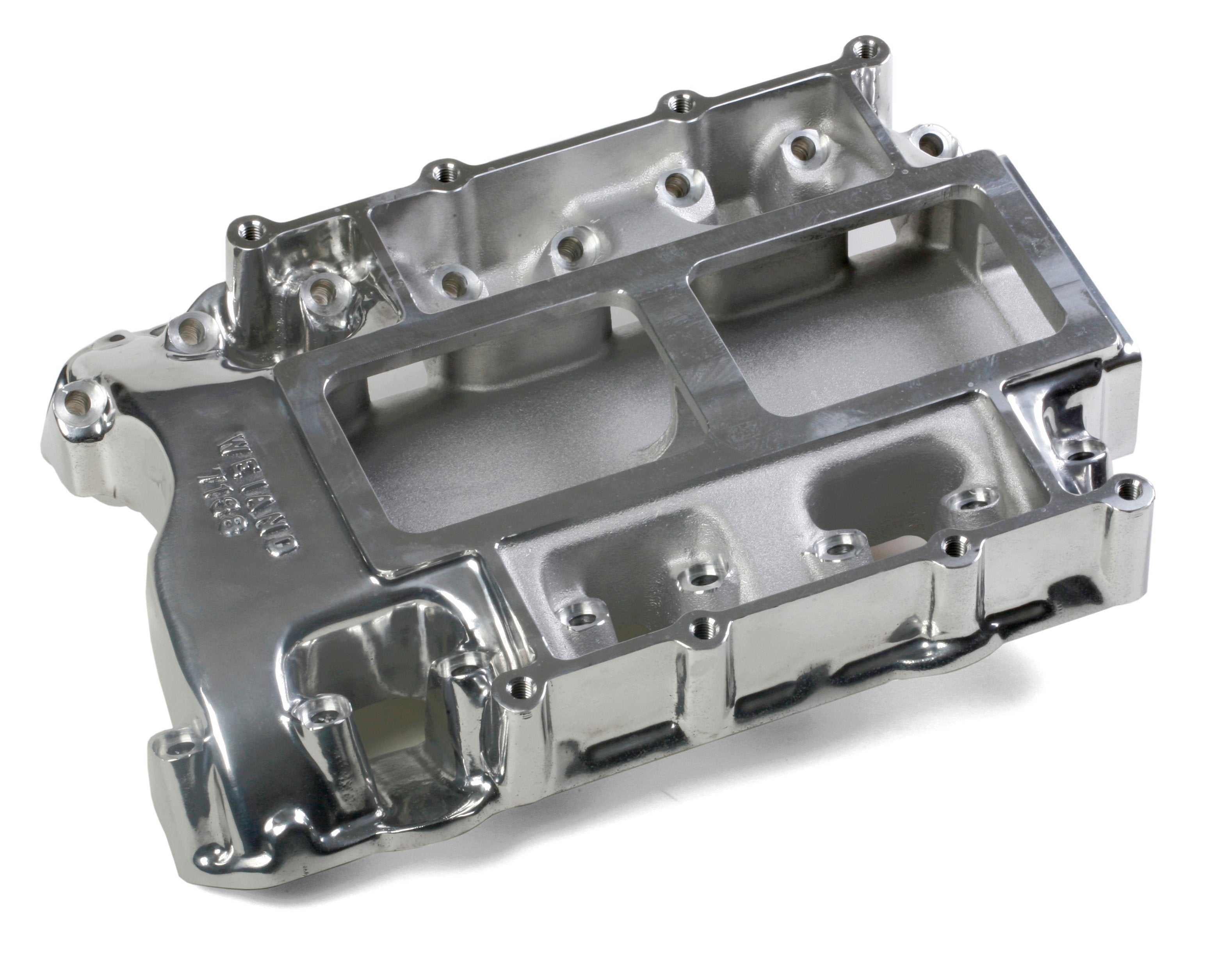 WEIAND MANIFOLD.671 331/354/392 POLIS
