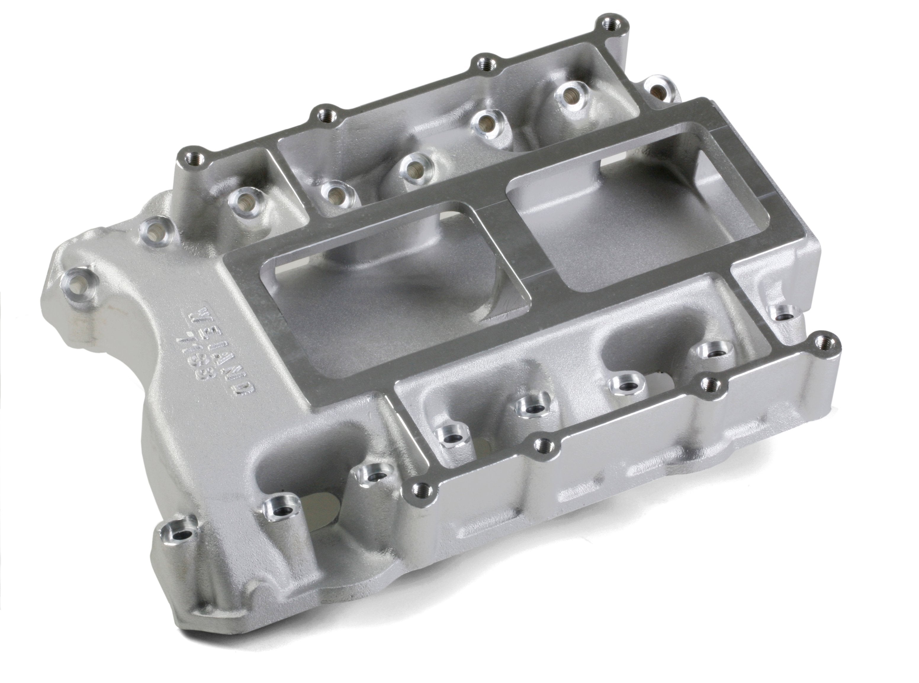 WEIAND MANIFOLD.671 331/354/392 SATIN