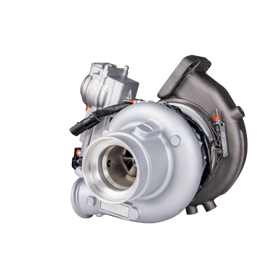 FLEECE PERFORMANCE HE400VG / HE451VE REPLACEMENT TURBOCHARGERS