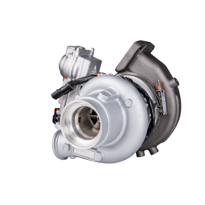 FLEECE PERFORMANCE HE400VG / HE451VE REPLACEMENT TURBOCHARGERS