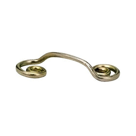 Moroso Quick Fastener Spring - 1-3/8in x .375in