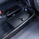 Tuffy Chevrolet Tahoe Console Safe W/ Combo Lock-2