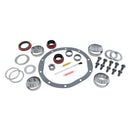 USA Standard Master Overhaul Kit For The GM 8.5 Front Diff-1