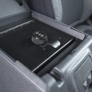 Tuffy Ford Bronco Console Safe W/ Combo Lock-1