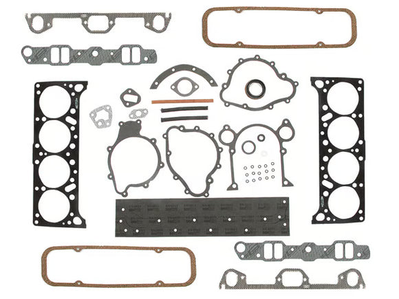 Mr. Gasket Standard Engine Overhaul Gasket Kit 1963-1979 Pontiac 326-455 V8
