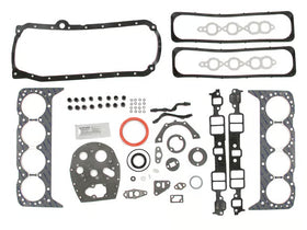 Mr. Gasket Standard Engine Overhaul Gasket Kit 1980-1985 Chevrolet 305 Small Block
