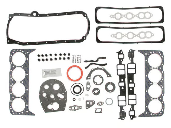 Mr. Gasket Standard Engine Overhaul Gasket Kit 1980-1985 Chevrolet 305 Small Block