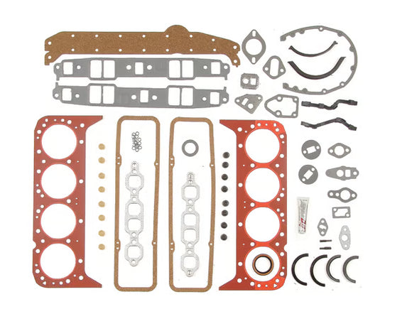 Mr. Gasket Standard Engine Overhaul Gasket Kit  1980-1985 Chevrolet 305 Small Block