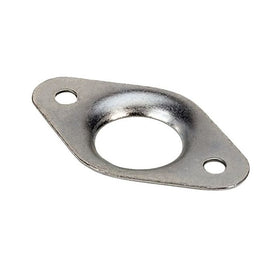 Moroso Quick Fastener Reinforcing Plate (Use w/Part No 71280/71290/71300/71310/71350) - 10 Pack
