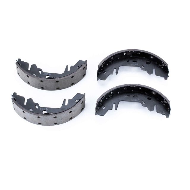 AUTOSPECIALTY BRAKE SHOE