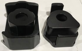 PARK AUTO MOTORSPORTS MK7/MK7.5/8V BILLET TORQUE ARM INSERT