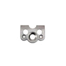 Moroso Quick Fastener Mounting Bracket - 7/16in (Use w/Part No 71301/71311/71351) - Steel - 10 Pack-1