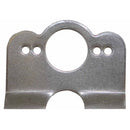Moroso Quick Fastener Mounting Bracket - 7/16in (Use w/Part No 71370/71371/71372) - Steel - 10 Pack-1