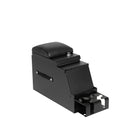 Tuffy Stereo Console 8In Black-1