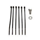 Subaru 3-Port Boost Control Solenoid Hardware Kit-1