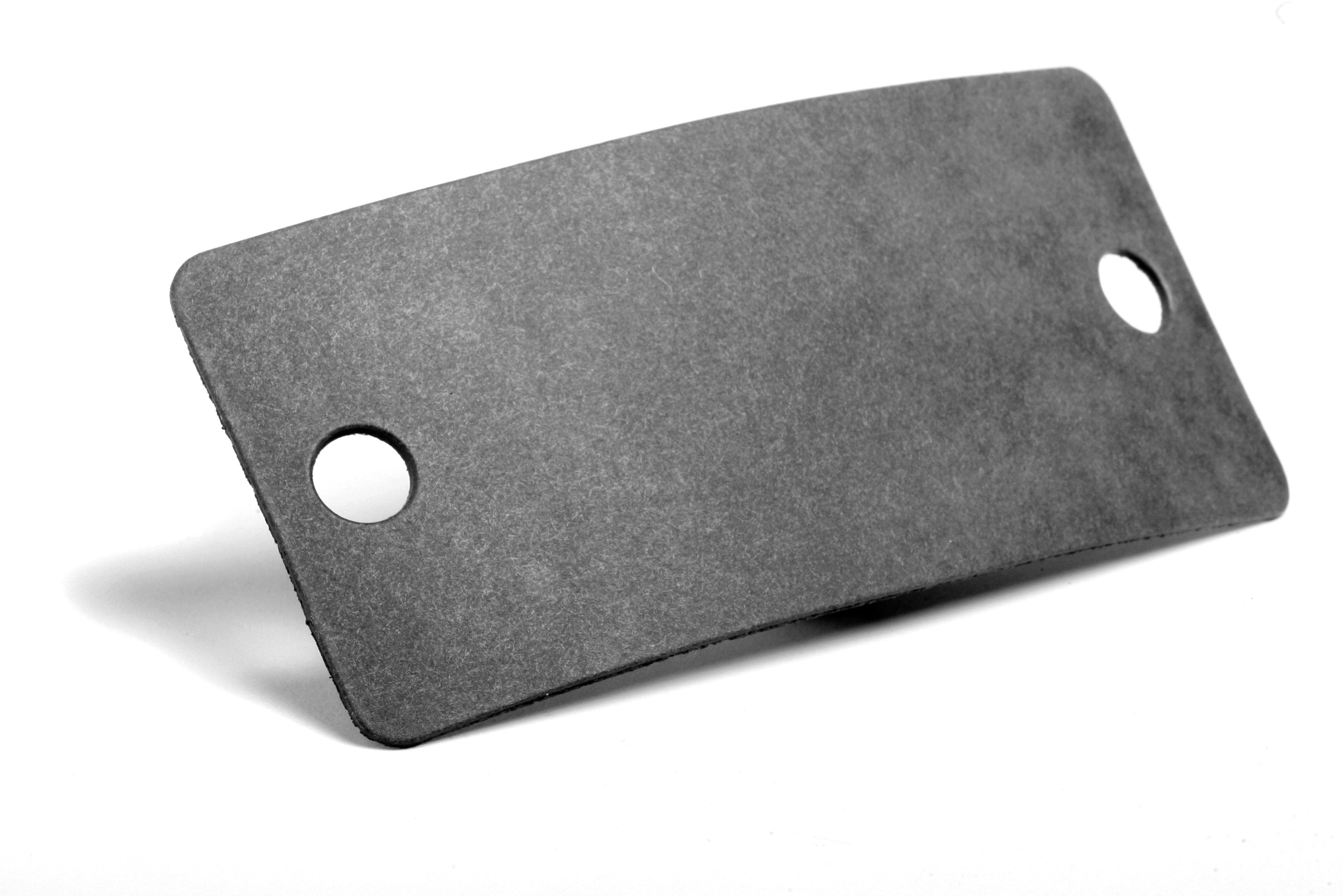 WEIAND 671/871 FRONT POP-OFF GASKET
