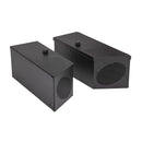 Tuffy Speaker/Storage Set W/ Combo Lock-1