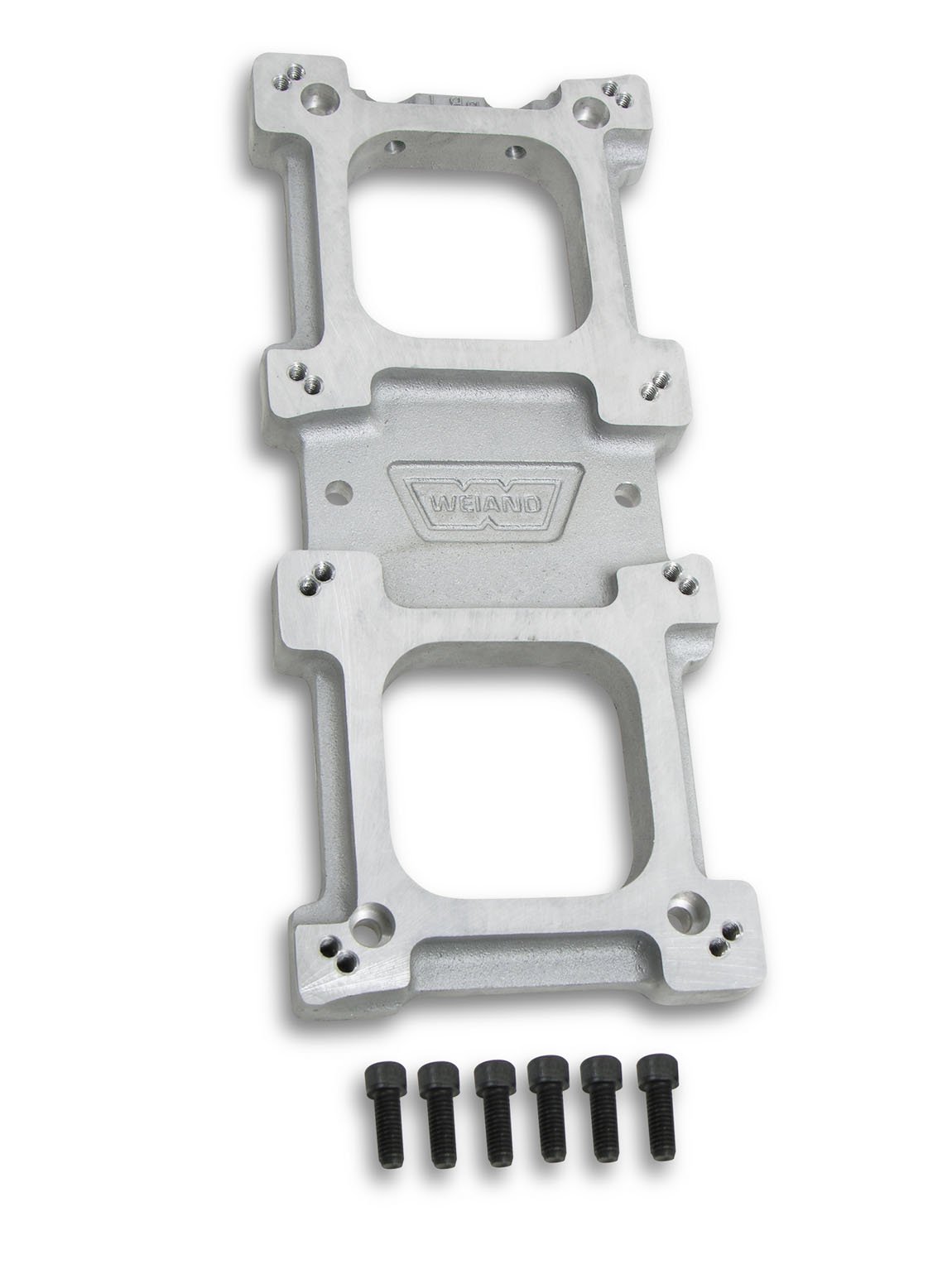 WEIAND ADAPTER.1 2-4V 6to1471-SATIN