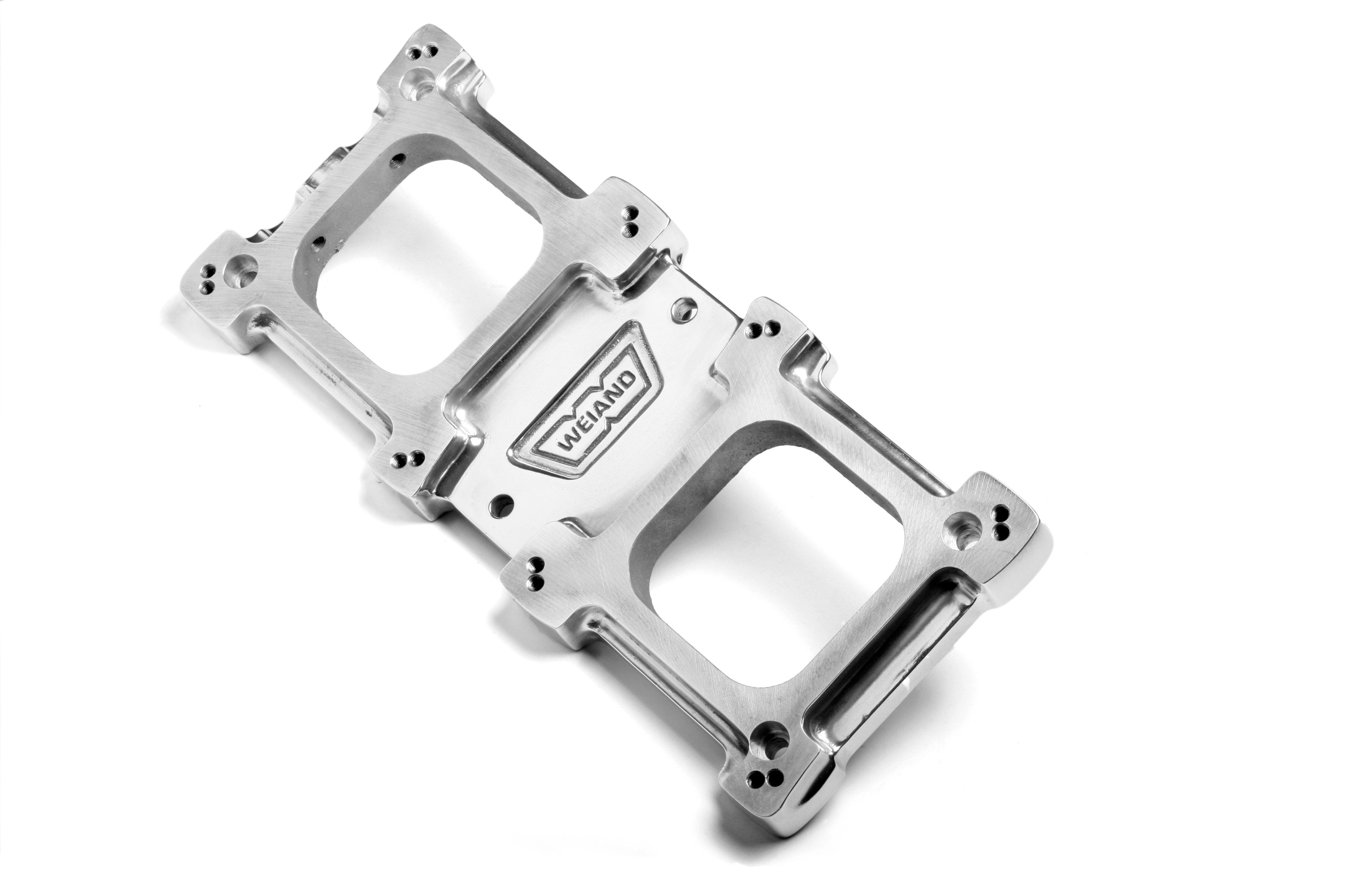 WEIAND ADAPTER.1 2-4V 6to1471-POLISH
