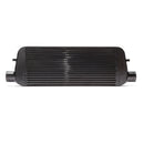 Subaru Front Mount Intercooler Core Black STI / WRX 2015-2018-3