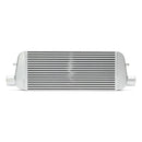 Subaru Front Mount Intercooler Core Silver STI 2015-2018 / WRX 2015-2018-2