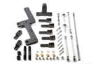 WEIAND LINKAGE.671-1471 SIDE MNT 2-4V-1