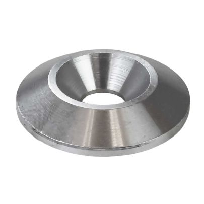 1 INCH TAPER WASHER, RAW, NO HARDWARE, 10 PK