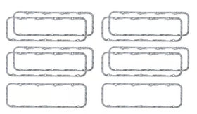 Mr. Gasket Ultra-Seal III Valve Cover Gaskets - Master Pack (10 Pieces)