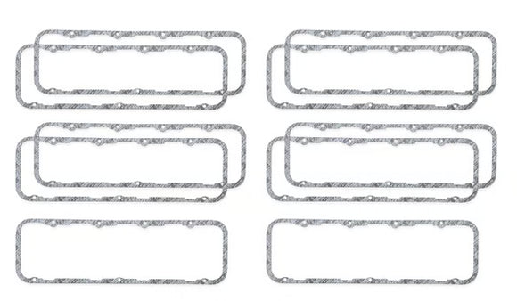 Mr. Gasket Ultra-Seal III Valve Cover Gaskets - Master Pack (10 Pieces)