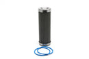 Fuelab 6 Micron Micro-Fiberglass Replacement Element - 5in w/2 O-Rings & Instructions-1