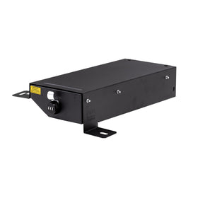 Tuffy Jeep Wrangler Underseat Drawer Driver W/ Combo Lock