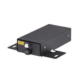 Tuffy Jeep Wrangler Underseat Drawer Flip Seat W/ Combo Lock