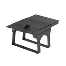 Tuffy Console Safe W/ Combo Lock For Ford F250 & F350 Superduty; 20112016 W/ Fixed Floor Console-1