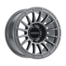 Method MR314 18x9 +18mm Offset 6x5.5 106.25mm CB Gloss Titanium Wheel-1
