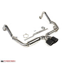 Fabspeed Motorsport Porsche 718 Valvetronic Exhaust System-3