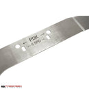 Fabspeed Motorsport Porsche 718 Valvetronic Exhaust System-6